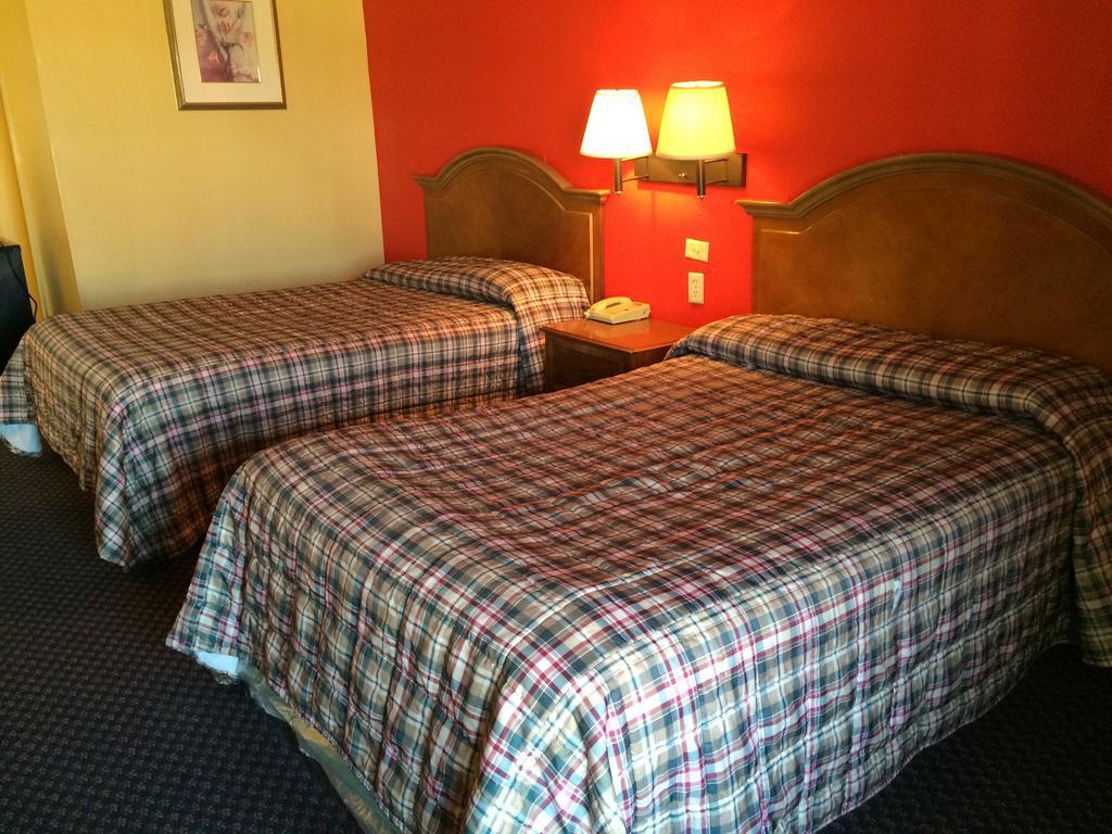 Scottish Inn - Нашвил Стая снимка