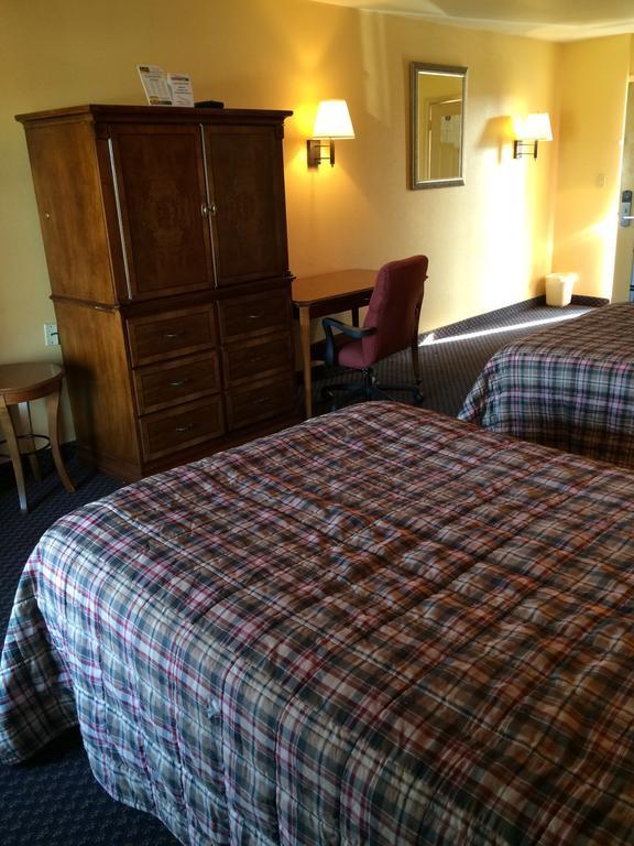 Scottish Inn - Нашвил Стая снимка